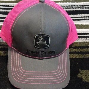 John Deere Hat